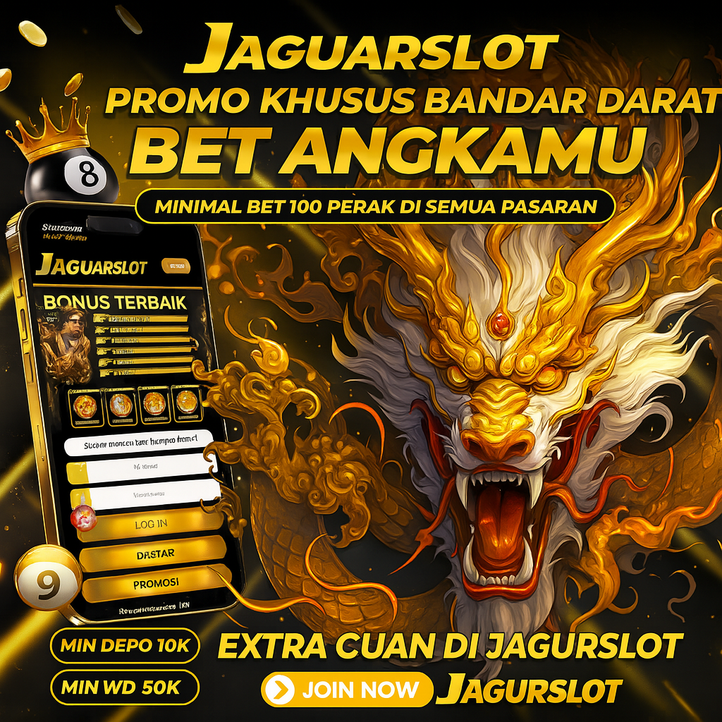 JAGUARSLOT